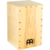 Meinl SC100HA Snarecraft Series Cajon 100 - Heart Ash