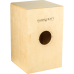 Meinl SC100HA Snarecraft Series Cajon 100 - Heart Ash