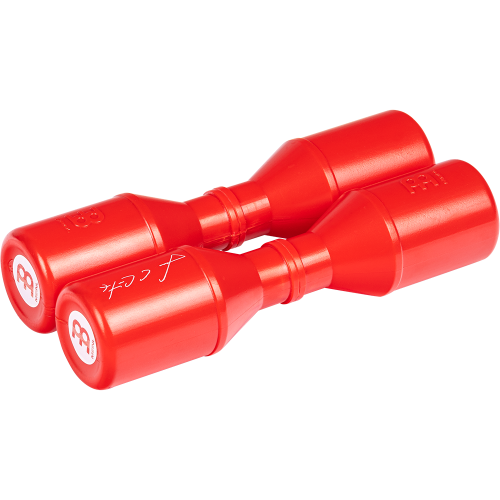 Meinl SH5R Luis Conte Shaker, Studio - Red