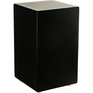 Meinl SUBCAJ1AWA Bass Series Subwoofer Cajon - American White Ash