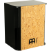 Meinl SUBCAJ6MB-M Bass Series Vertical Subwoofer Cajon - Makah Burl