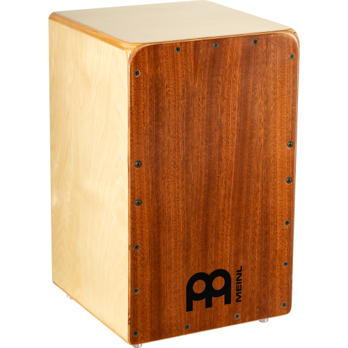 Meinl WCP100MH Professional Series String Cajon - Mahogany