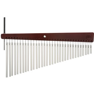 Meinl CH33VWB 33 Bars Chime - Black