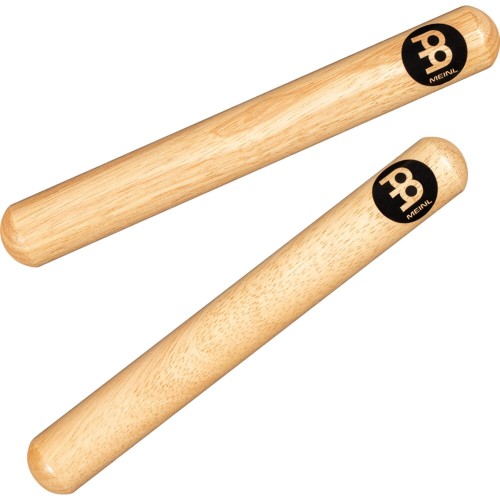 Meinl CL1HW Classic Wood Claves