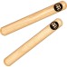 Meinl CL1HW Classic Wood Claves
