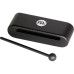 Meinl MWB1BK Percussion Wood Block - Black