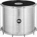 Meinl SUB20 20" x 16" Aluminum Bahia Surdo Drum