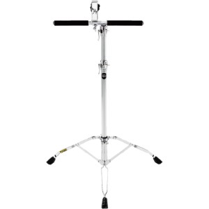 Meinl TMB Professional Bongo Stand - Chrome