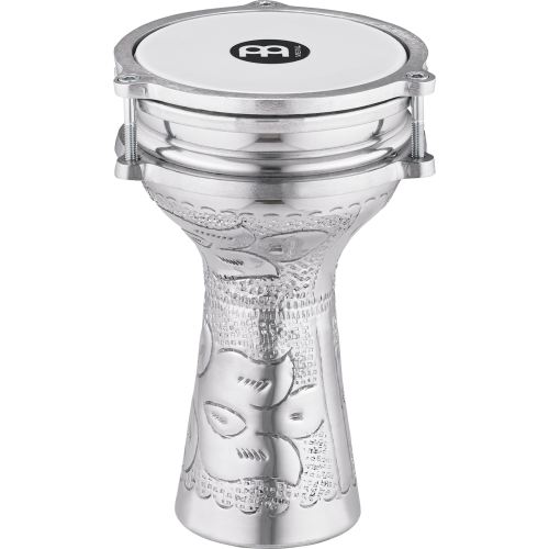 Meinl HE-051 Aluminium Mini Darbuka