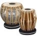 Meinl 5 1/2" Dayan & 8 1/2" Dayan Tabla Set