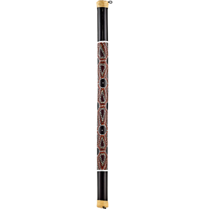 Meinl Sonic Energy Rainstick Bamboo, Large