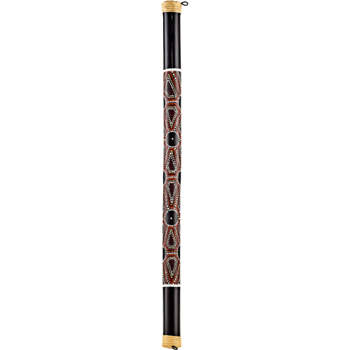 Meinl Sonic Energy Rainstick Bamboo, Large