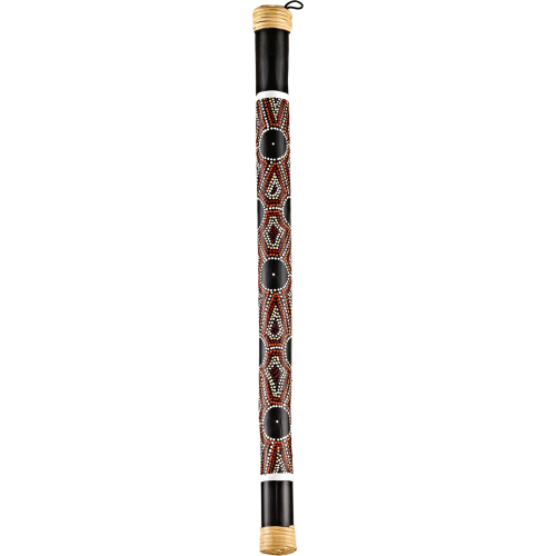 Meinl Sonic Energy Rainstick Bamboo, Medium