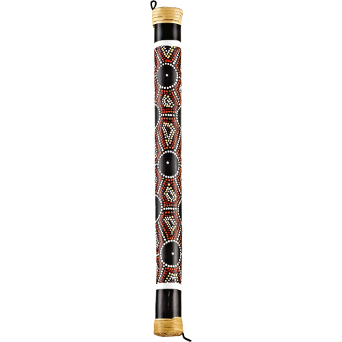 Meinl Sonic Energy Rainstick Bamboo, Small