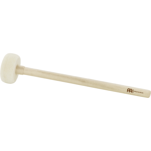 Meinl Sonic Energy Mallet, Small Tip, Large