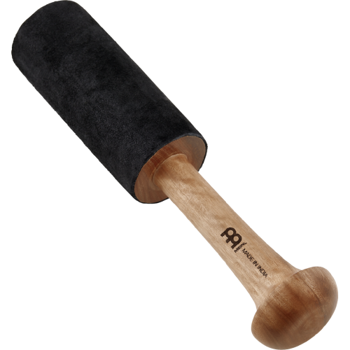 Meinl Sonic Energy Resonant Mallet, Leather, 10.24"