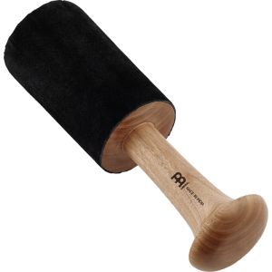 Meinl Sonic Energy Resonant Mallet, Leather, 10.62"