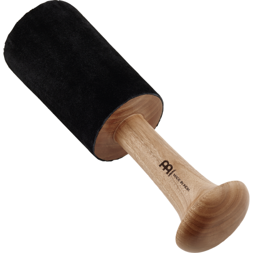 Meinl Sonic Energy Resonant Mallet, Leather, 10.62"