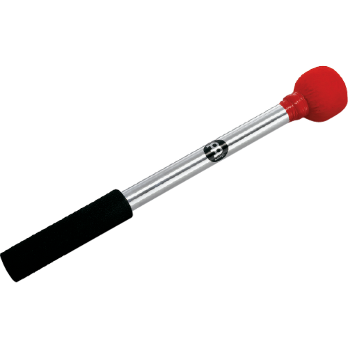 Meinl Percussion 2" Samba Beater, Aluminum, Felt Beater