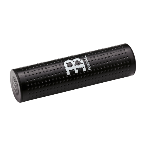 Meinl Percussion Studiomix Shaker, Large, Black