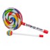 Percussion Plus PP1188 6" Drum Lollipop 15cm