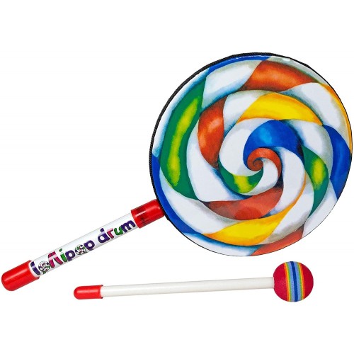 Percussion Plus PP1189 Lollipop Drum