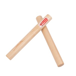 Percussion Plus PP212 Maple Claves