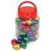 Percussion Plus PP3099 Egg Shaker Sparkle