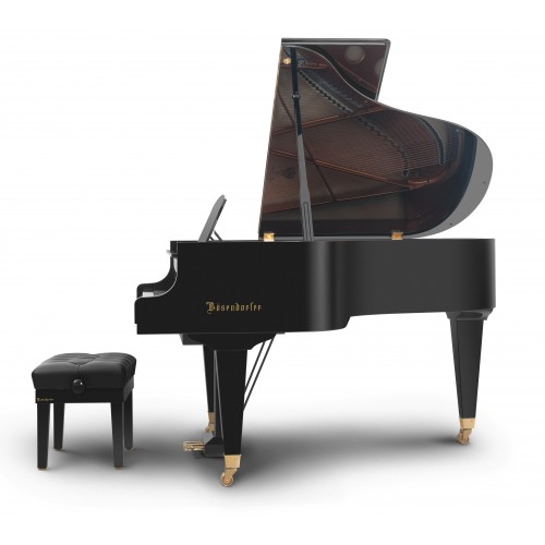 Bosendorfer Grand Piano 170VC