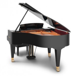 Boesendorfer Grand Piano 185VC
