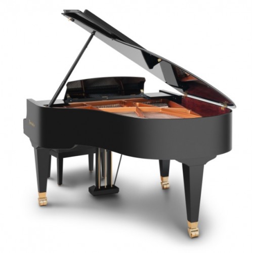 Boesendorfer Grand Piano 185VC