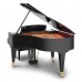 Boesendorfer Grand Piano 185VC