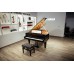 Bosendorfer Camellia Grand Piano - Polished Ebony