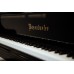 Bosendorfer Camellia Grand Piano - Polished Ebony
