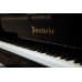 Bosendorfer Camellia Grand Piano - Polished Ebony