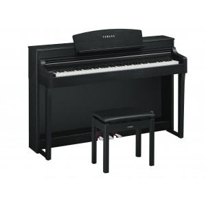 Yamaha Clavinova CSP-150 B Digital Piano - Black