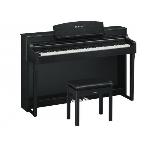Yamaha Clavinova CSP-150 B Digital Piano - Black