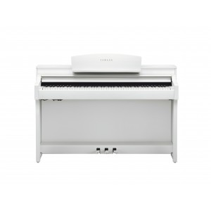 Yamaha Clavinova CSP-150 WH Digital Piano - White