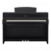 Yamaha Clavinova CLP-775 B Digital Piano - Black
