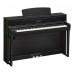 Yamaha Clavinova CLP-775 B Digital Piano - Black