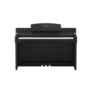 Yamaha Clavinova CSP-170 B Digital Piano With Bench - Black