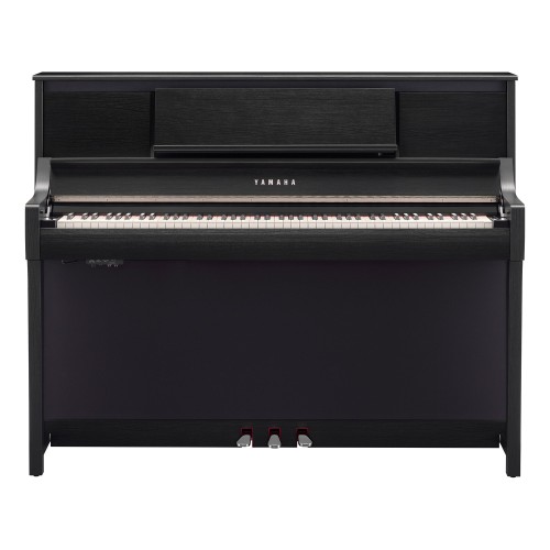 Yamaha Clavinova CSP-295 B Digital Piano With Bench - Black