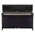 Yamaha Clavinova CSP-295 B Digital Piano With Bench - Black