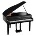 Yamaha Clavinova CSP-295GP Digital Piano With Bench - Polished Ebony