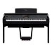 Yamaha Clavinova CVP909 B Digital Piano - Black