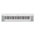 Yamaha  NP-15WH Portable Piano-Style 61-Key Keyboard - White