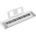 Yamaha  NP-15WH Portable Piano-Style 61-Key Keyboard - White