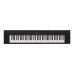 Yamaha NP-35B Portable Piano-Style 76-Key Keyboard - Black