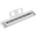 Yamaha NP-35WH Portable Piano-Style 76-Key Keyboard - White