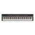 Yamaha  P125AB 88 Note Digital Piano - Black Without Stand